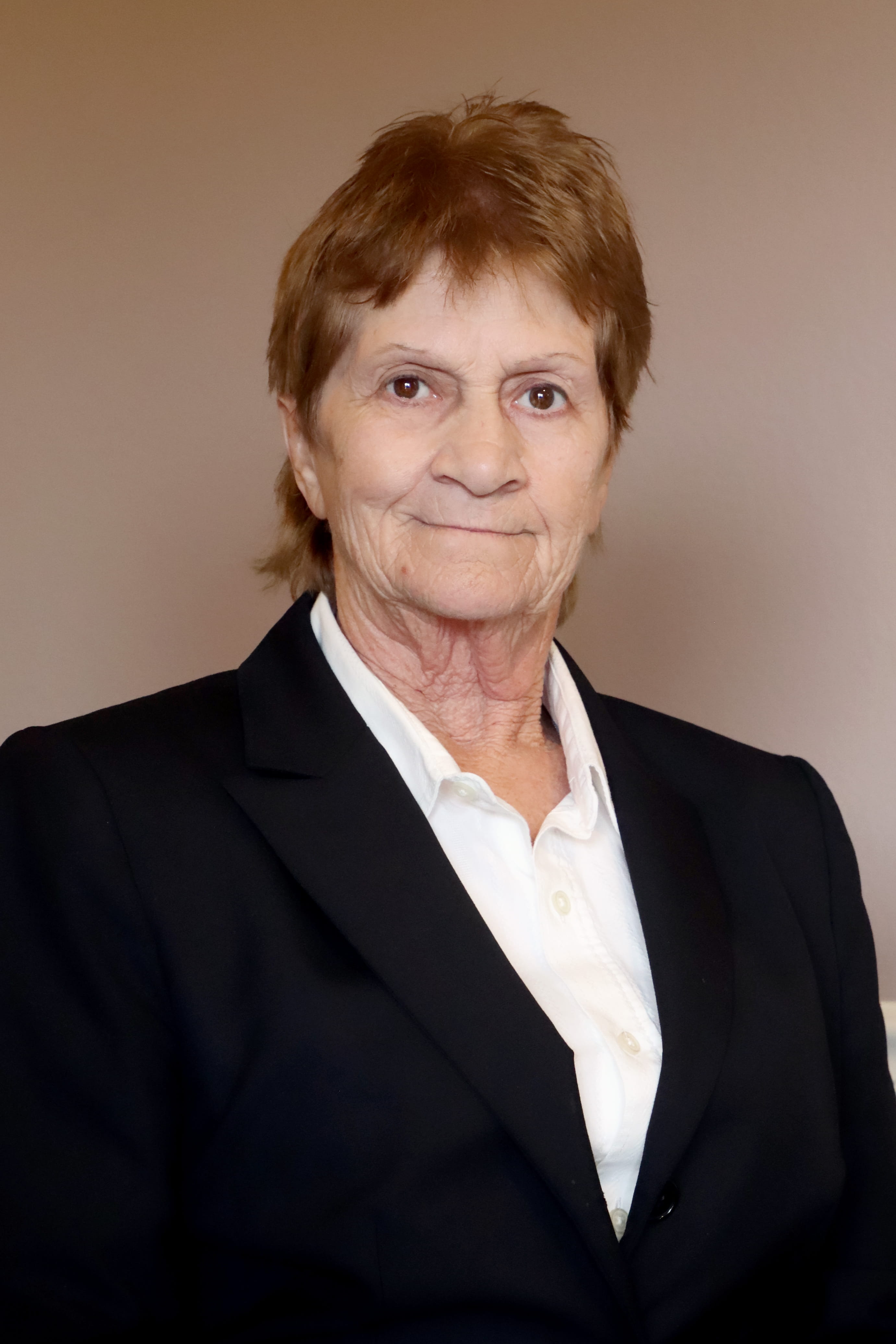 Debbie Smith